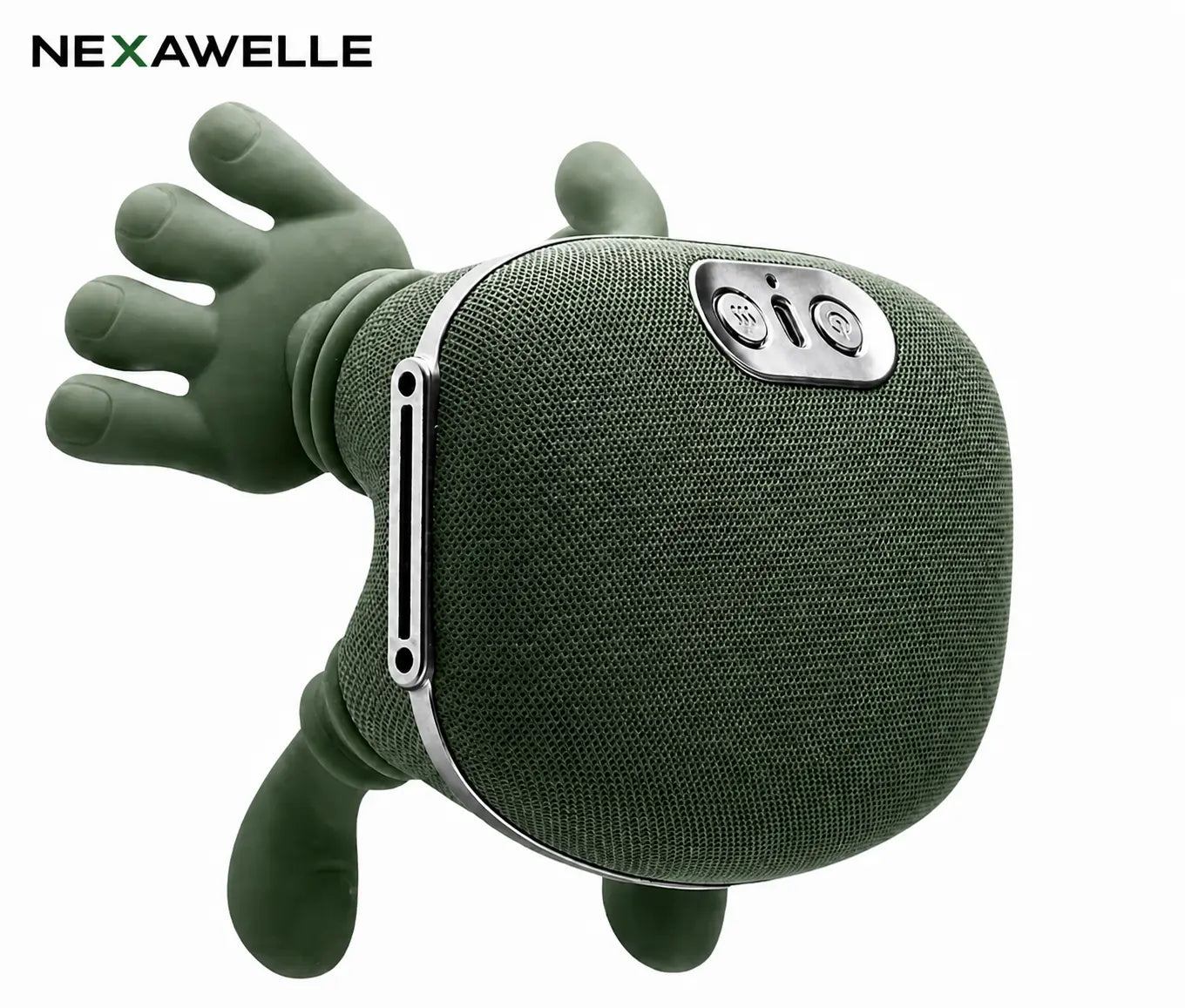 NexaWelle Neck & Shoulder Massager